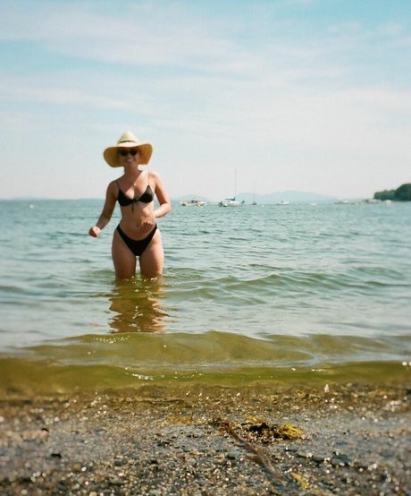 Alice Kristiansen OnlyFans-Pornoleak