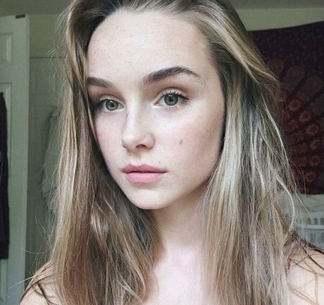 Alice Kristiansen Leaked OnlyFans