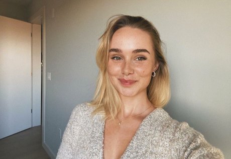 Alice Kristiansen Nacktporno OnlyFans