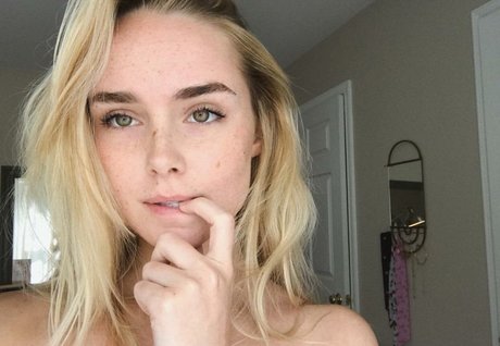 Alice Kristiansen Leak von OnlyFans Pornografie