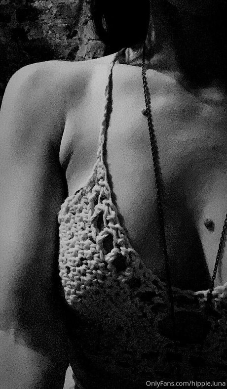 hippie luna Leaked OnlyFans Fotos