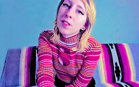 gh0stee OnlyFans Nackt