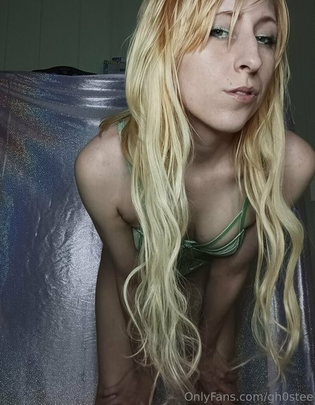 gh0stee OnlyFans-Leaks