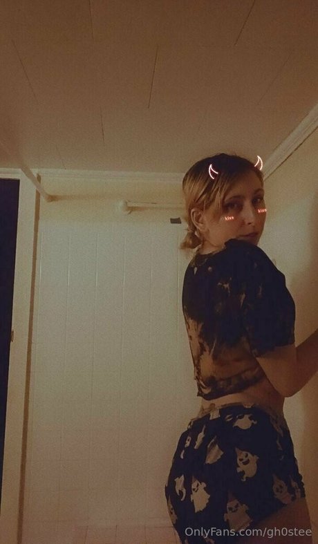 gh0stee Leaked Porn OnlyFans