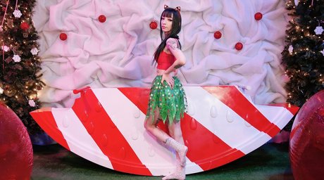 katiekillsyoufree OnlyFans Brüste Bild