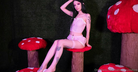 katiekillsyoufree Nacktbilder von OnlyFans