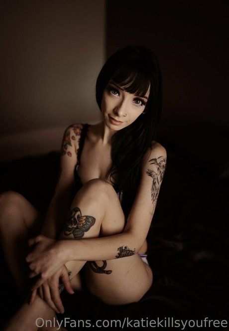 katiekillsyoufree Kostenlose OnlyFans-Pornos