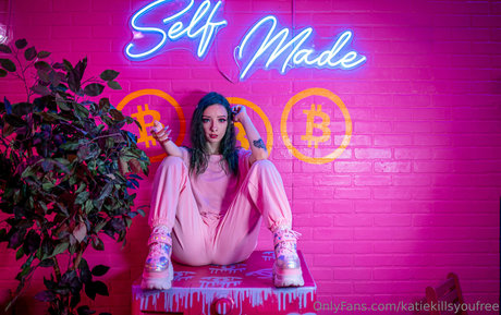 katiekillsyoufree Nacktbilder von OnlyFans