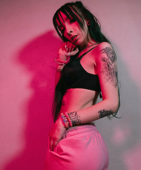 katiekillsyoufree Sextape OnlyFans Nacktbilder