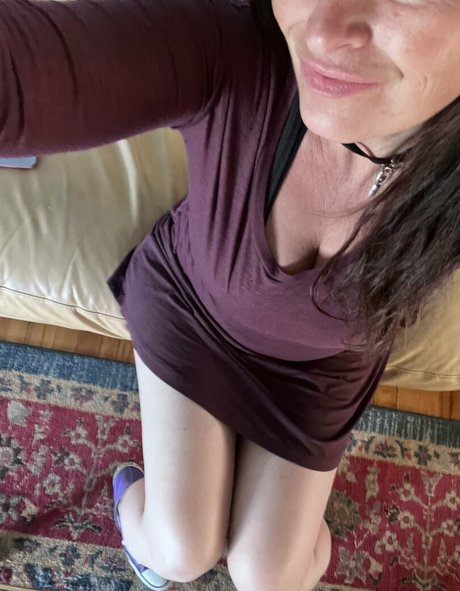 sometimesmaybee OnlyFans Model Fotos