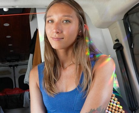 Nikita Crump OnlyFans-Leak