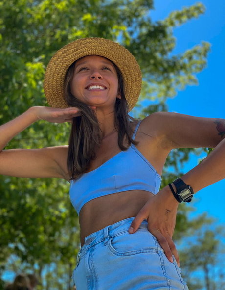 Nikita Crump OnlyFans Archiv