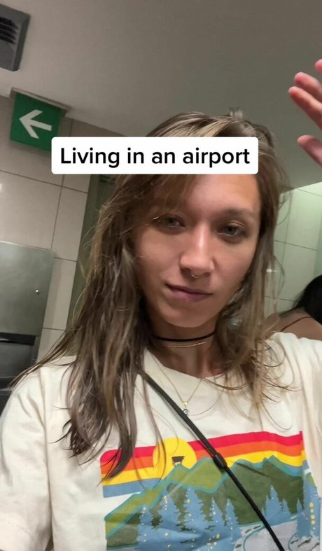 Nikita Crump Neues OnlyFans