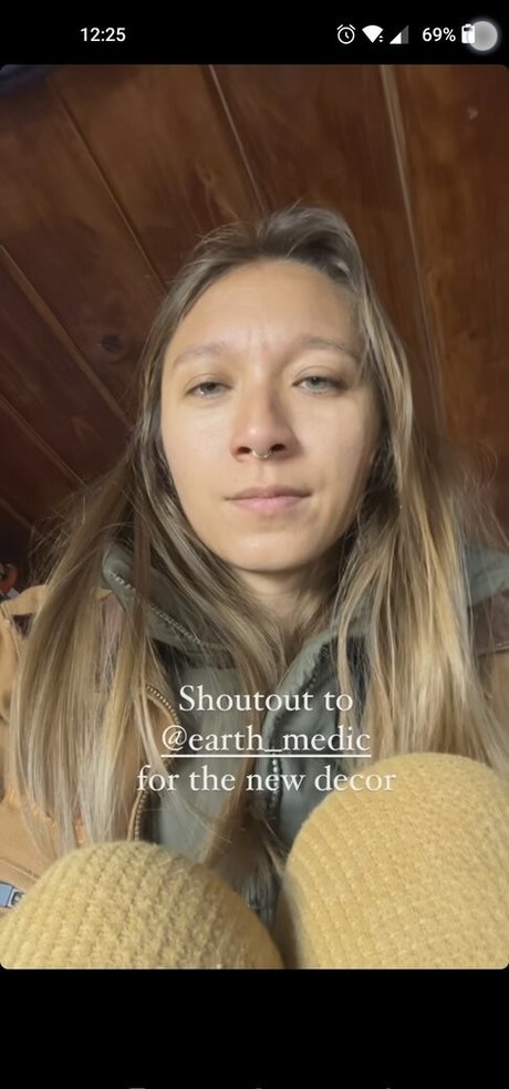 Nikita Crump OnlyFans-Pornos