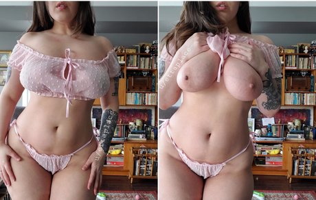 Ettaplace OnlyFans Leak