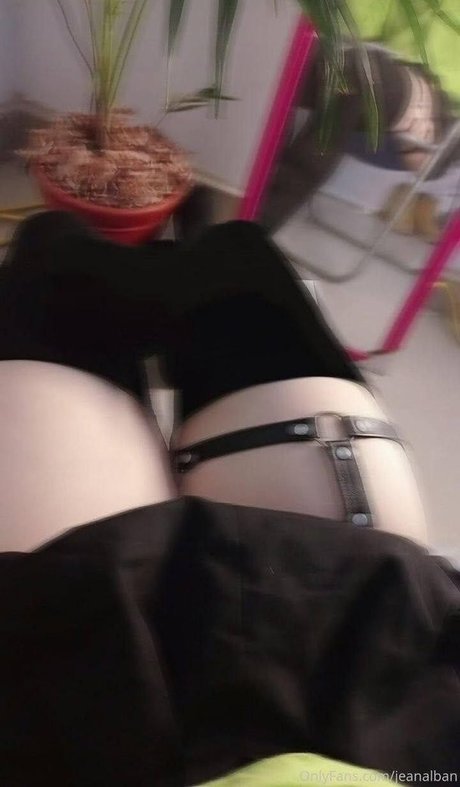 jeanalban OnlyFans Leak