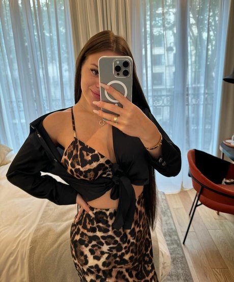 verbaaa verbaaa Nacktbilder OnlyFans geleakt