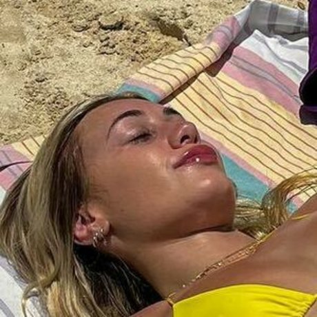 Holly Bridgman OnlyFans-Pornos