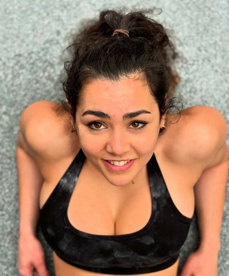 Helena Daher OnlyFans Modelfoto