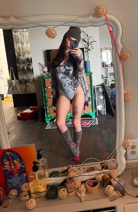 Emma Lilly OnlyFans Nacktbilder geleakt