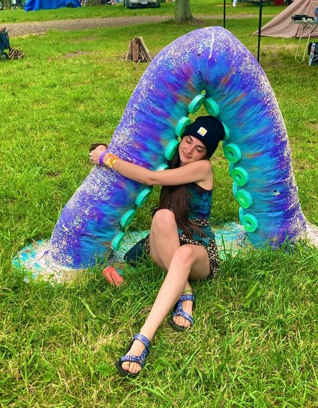 Emma Lilly Leaks von Nacktbildern auf OnlyFans