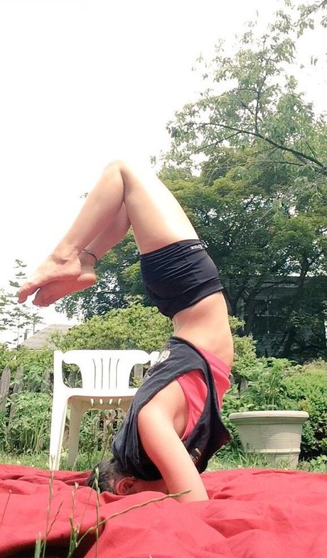 Emma Lilly OnlyFans XXX