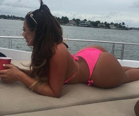 Hannah Olivia OnlyFans Pornografie