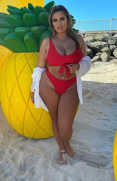 innerhalb von onlyfans schön Shot