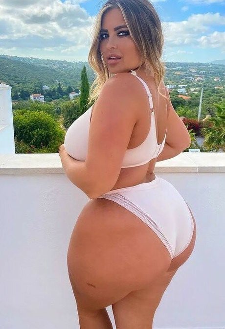 Hannah Olivia OnlyFans Leak