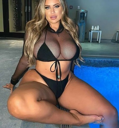 Hannah Olivia OnlyFans Leak