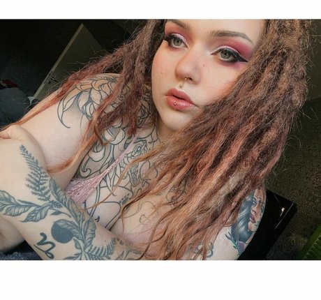 Nivashiroth Nackt Leaks OnlyFans