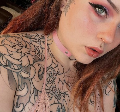 Nivashiroth OnlyFans Leak