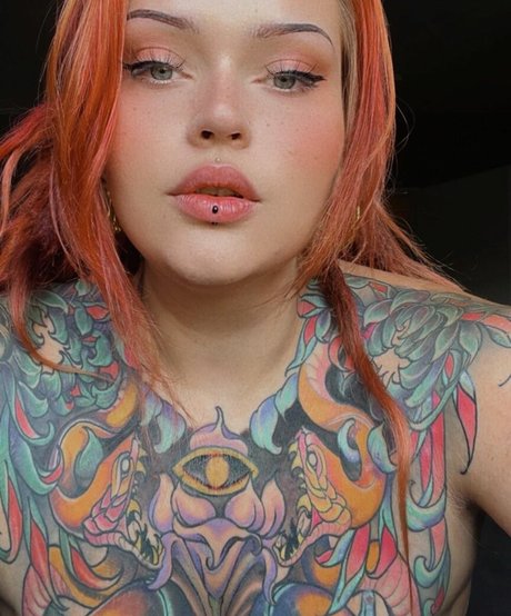 Nivashiroth OnlyFans