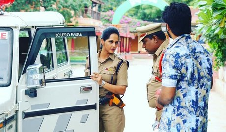 Jyothi Rai OnlyFans Leak