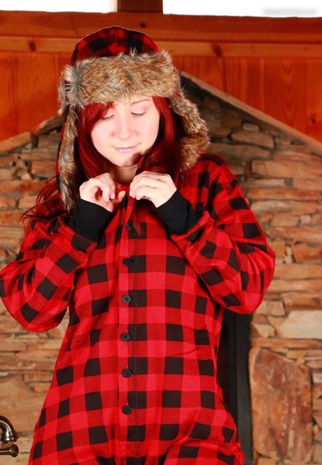 Sexy Pattycake OnlyFans geleakte Bilder