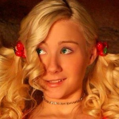 Sexy Pattycake XXX OnlyFans