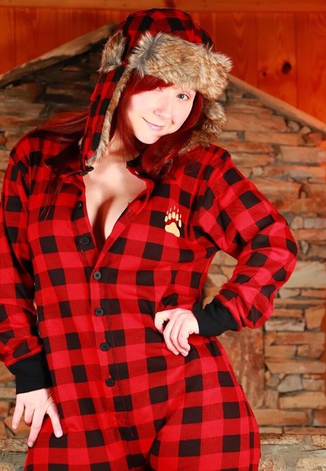 Sexy Pattycake Po OnlyFans