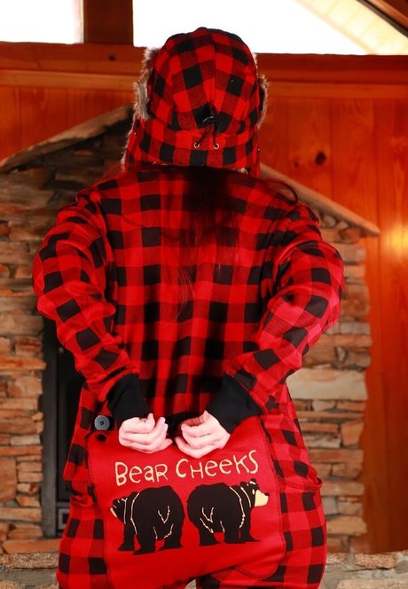 Sexy Pattycake OnlyFans Striptease