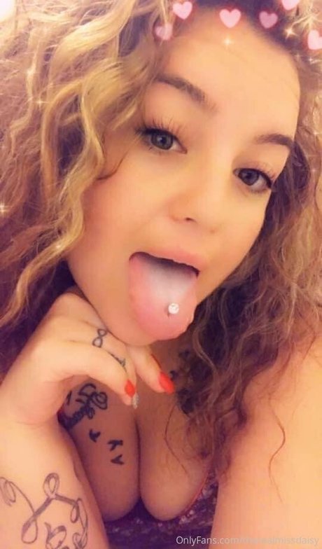 therealmissdaisy OnlyFans Nacktbilder geleakt