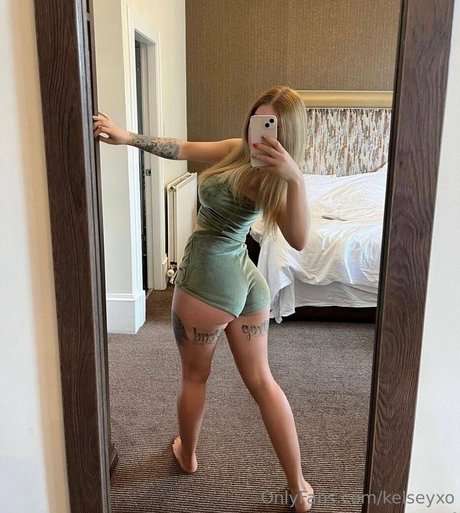 kelseyxo OnlyFans XX