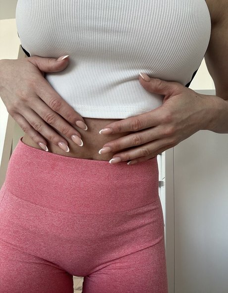 Ambrefit OnlyFans-Leaks