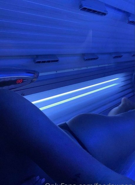 Fae Dawson Nacktbilder von OnlyFans geleakt