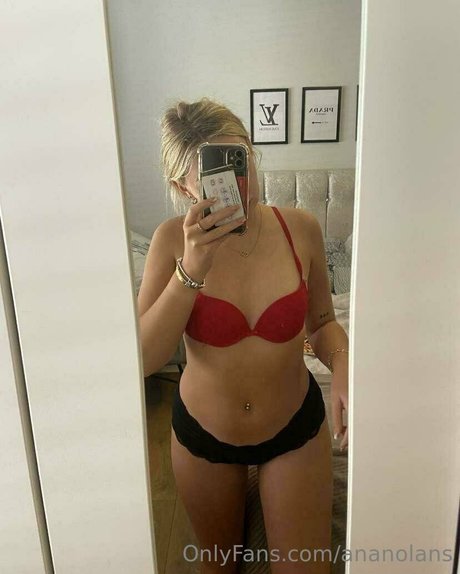 Fae Dawson Nacktbilder von OnlyFans geleakt