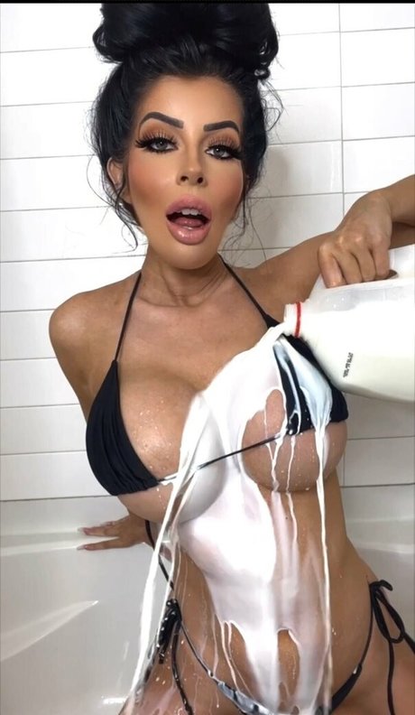 Alexandra Bunny OnlyFans Gratis-Inhalte