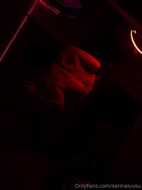 Sarinaluvsu Nacktbilder von OnlyFans