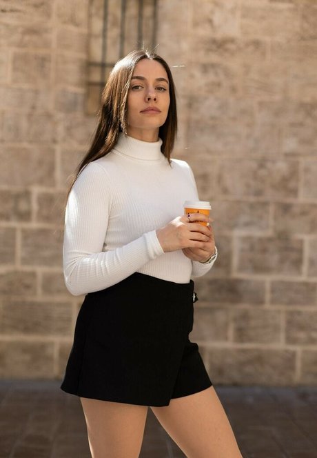 Marta Garcia OnlyFans Sextape