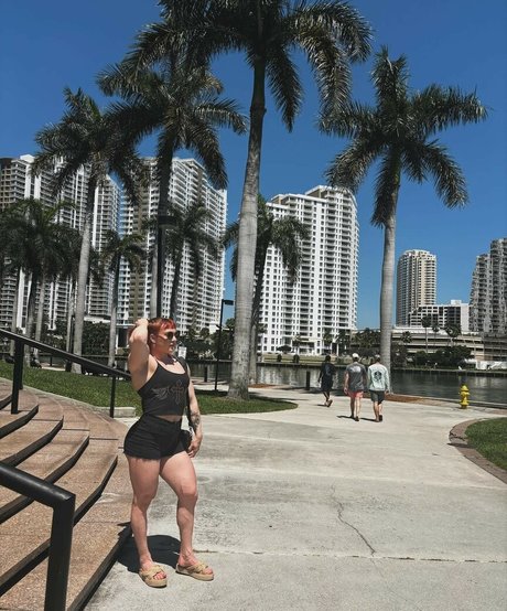 Hanna Luukkonen Leaks von Nacktbildern auf OnlyFans