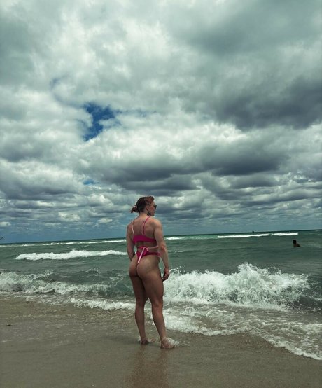 Hanna Luukkonen Nacktbilder von OnlyFans geleakt