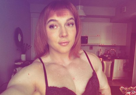 Hanna Luukkonen OnlyFans Leak