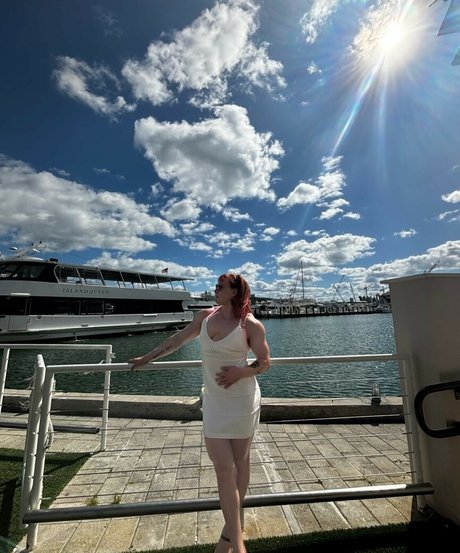 Hanna Luukkonen OnlyFans geleakte Bilder